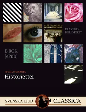 Söderberg |  Historietter | eBook | Sack Fachmedien