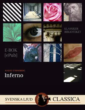 Strindberg |  Inferno | eBook | Sack Fachmedien