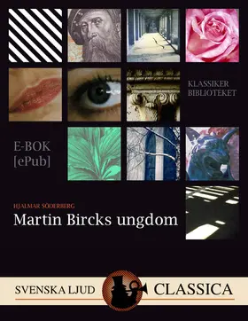 Söderberg |  Martin Bircks Ungdom | eBook | Sack Fachmedien