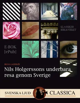 Lagerlöf |  Nils Holgerssons underbara resa | eBook | Sack Fachmedien
