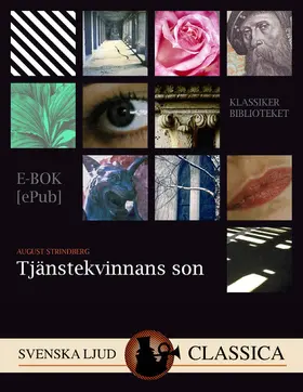 Strindberg |  Tjänstekvinnans son | eBook | Sack Fachmedien