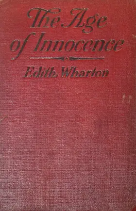 Wharton |  The Age of Innocence | eBook | Sack Fachmedien