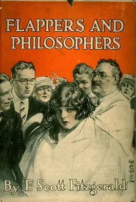 Fitzgerald |  Flappers and Philosophers | eBook | Sack Fachmedien