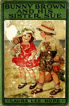 Hope |  Bunny Brown and his Sister Sue | eBook | Sack Fachmedien