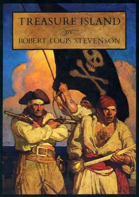Stevenson |  Treasure Island | eBook | Sack Fachmedien