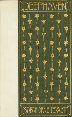 Jewett |  Deephaven | eBook | Sack Fachmedien