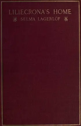 Lagerlöf |  Liliecrona's home | eBook | Sack Fachmedien