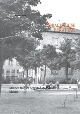 Olsson |  En backabuse berättar | Buch |  Sack Fachmedien