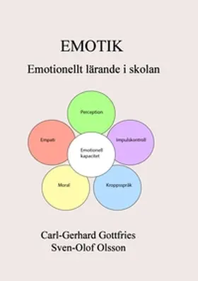 Olsson / Gottfries |  Emotik | Buch |  Sack Fachmedien