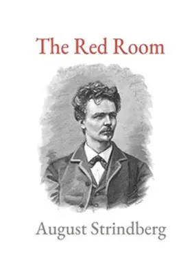 Strindberg / Annandreas |  The Red Room | Buch |  Sack Fachmedien