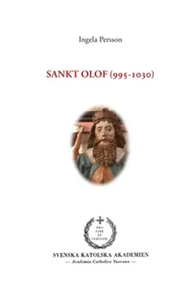 Persson |  Sankt Olof (995-1030) | Buch |  Sack Fachmedien