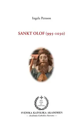 Persson |  Sankt Olof (995-1030) | eBook | Sack Fachmedien