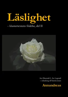 Annandreas |  Läslighet | eBook | Sack Fachmedien