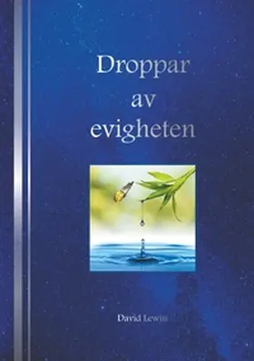 Lewin | Droppar av evigheten | Buch | 978-91-7851-039-9 | www2.sack.de