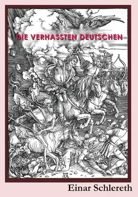 Schlereth |  Die verhassten Deutschen | eBook | Sack Fachmedien