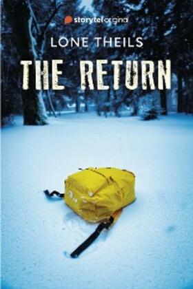 Theils |  The Return | eBook | Sack Fachmedien
