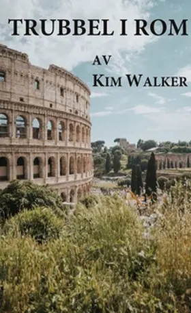 Walker |  Trubbel i Rom | Buch |  Sack Fachmedien
