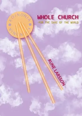 Larsson |  Whole Church | Buch |  Sack Fachmedien