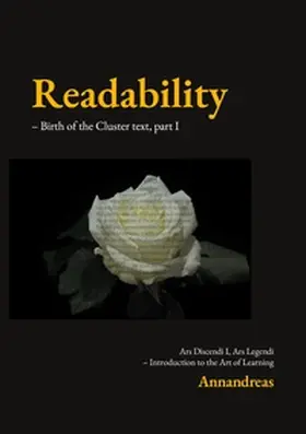 Annandreas |  Readability (1/2) | Buch |  Sack Fachmedien