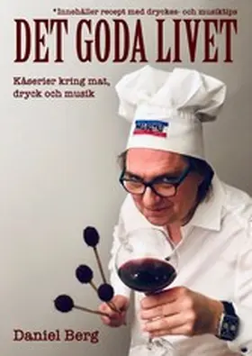 Berg |  Det goda livet | eBook | Sack Fachmedien