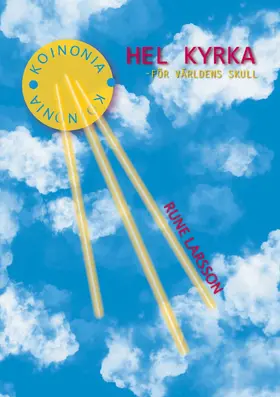 Larsson |  Hel kyrka | eBook | Sack Fachmedien