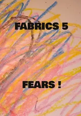 Nehrer |  Fabrics 5 Fears ! | Buch |  Sack Fachmedien