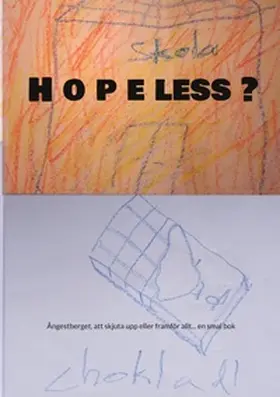 Nehrer |  H o p e less ? | Buch |  Sack Fachmedien