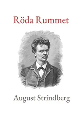 Strindberg / - |  Röda Rummet | Buch |  Sack Fachmedien