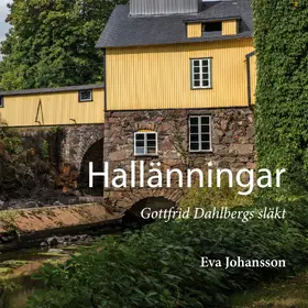 Johansson |  Hallänningar | eBook | Sack Fachmedien