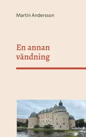Andersson |  En annan vändning | Buch |  Sack Fachmedien