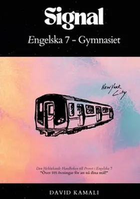 Kamali |  Signal: Engelska 7 - Gymnasiet | Buch |  Sack Fachmedien