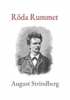 Strindberg / - |  Röda Rummet | eBook | Sack Fachmedien