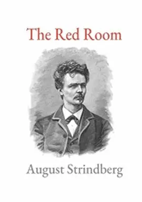 Strindberg / Annandreas |  The Red Room | eBook | Sack Fachmedien