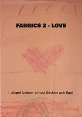 Nehrer |  Fabrics 2 Love | eBook | Sack Fachmedien