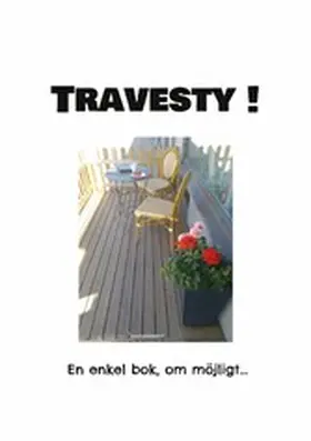 Nehrer |  Travesty ! | eBook | Sack Fachmedien