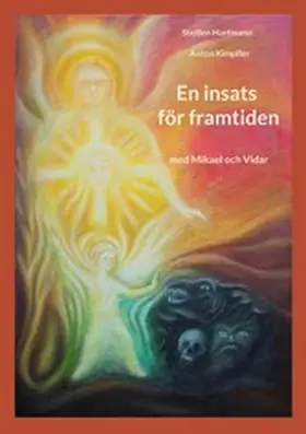 Hartmann / Kimpfler |  En insats för framtiden | eBook | Sack Fachmedien