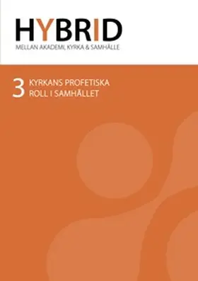 DAVAGE / HALLENIUS / LEDSTAM |  HYBRID 3 | Buch |  Sack Fachmedien