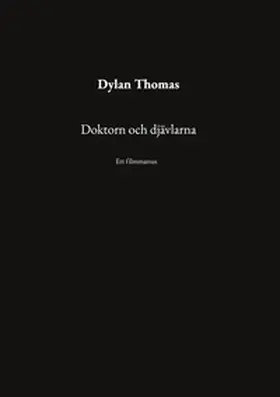 Thomas / Johansson |  Doktorn och djävlarna | Buch |  Sack Fachmedien