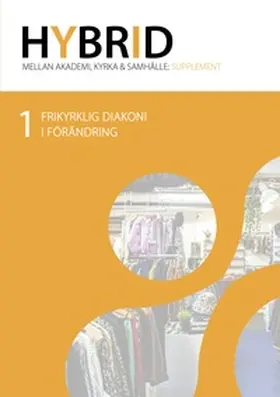 Ledstam |  HYBRID Supplement 1 | Buch |  Sack Fachmedien