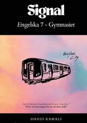 Kamali |  Signal: Engelska 7 - Gymnasiet | eBook | Sack Fachmedien