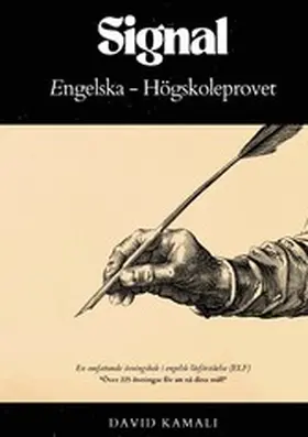 Kamali |  Signal: Engelska - Högskoleprovet | eBook | Sack Fachmedien