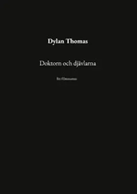 Thomas / Johansson |  Doktorn och djävlarna | eBook | Sack Fachmedien