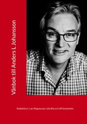 Sandström / Magnusson / Riis |  Vänbok till Anders L Johansson | eBook | Sack Fachmedien