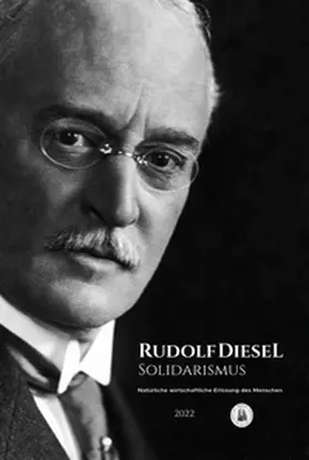 Diesel / Padel |  Solidarismus | Buch |  Sack Fachmedien