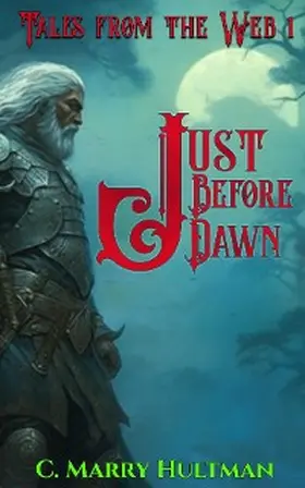 Marry Hultman |  Just Before Dawn | eBook | Sack Fachmedien