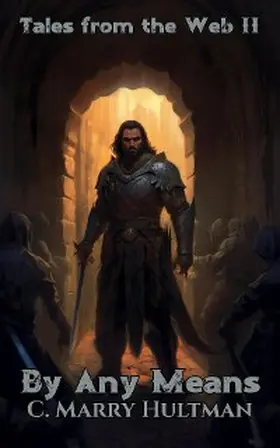 Marry Hultman |  By Any Means | eBook | Sack Fachmedien