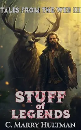 Marry Hultman |  Stuff of Legends | eBook | Sack Fachmedien