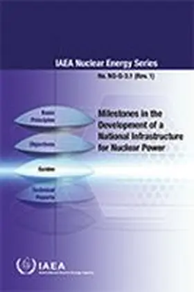 IAEA |  Physical Protection of Nuclear Material and Nuclear Facilities (Arabic Edition) | Buch |  Sack Fachmedien