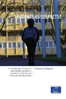 Ragazzi |  Students as suspects? | eBook | Sack Fachmedien