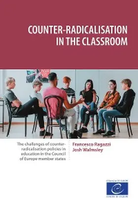 Ragazzi / Walmsley |  Counter-radicalisation in the classroom | eBook | Sack Fachmedien